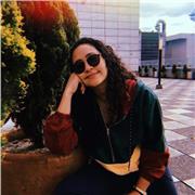Profesora profesional en Música. Ofrezco gran enseñanza musical